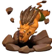 Quilboar Statue