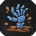 Chill Of The Grave Talent Icon