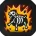 Exploding Sheep Talent Icon