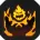Flaming Soul Talent Icon