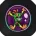 Safety Bubble Talent Icon