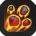 Blood Of The Mountain Talent Icon