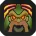 Rampant Growth Talent Icon