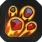 Blood Of The Mountain Talent Icon