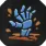Chill Of The Grave Talent Icon