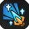 Clearcasting Talent Icon