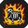 Exploding Sheep Talent Icon