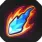 Frostfire Bolt Talent Icon