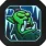 Cold Snap Talent Icon