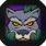 On The Prowl Talent Icon