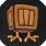 Walking Crate Talent Icon