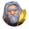 Tirion Fordring Icon