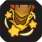 Aftershock Talent Icon